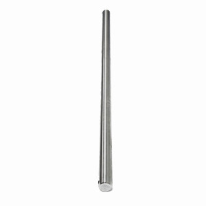 Genie Lift Part # 228392GT - PIN,FORK,48"FORK FRAME, EA