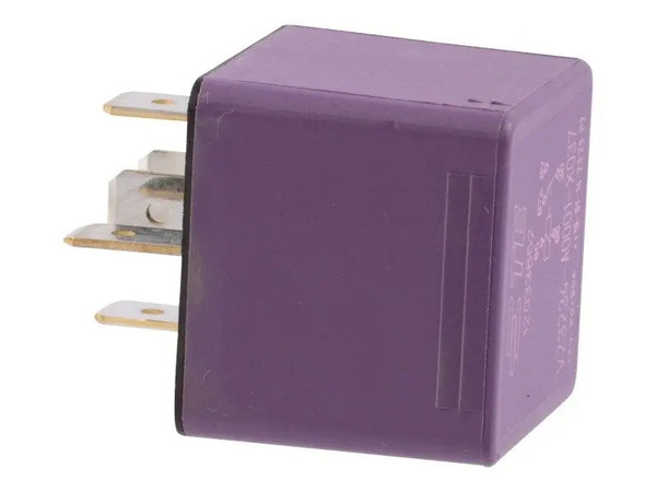JLG Part # SJ908517 | SJ-RELAY, EA