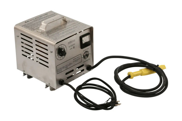 JLG Part # UP012749-000 | UP-CHARGER, BATTERY, EA