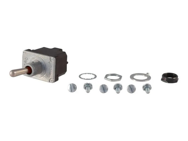 JLG Part # SN486766 | SN-SW TGL DPST, EA
