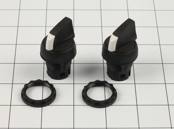 JLG Part # SJ137794 | SJ-2 WAY SELECTOR SWITCH, EA