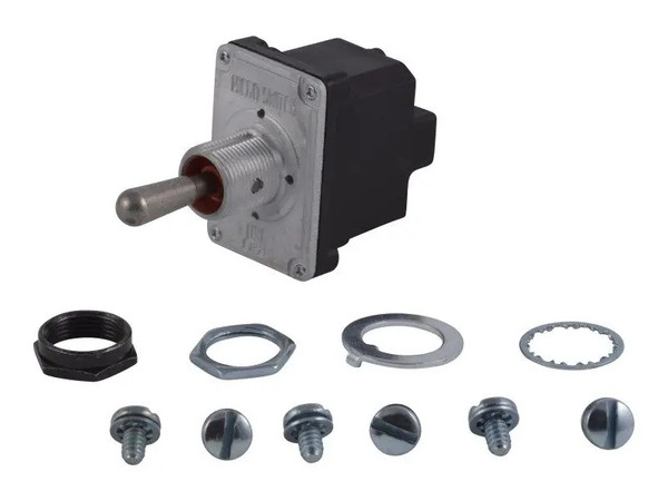 JLG Part # TS1163 | TS-TOGGLE SWITCH, EA