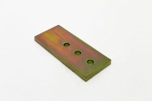 Genie Lift Part # 5-2129GT - SPACER,7X3X.50, EA