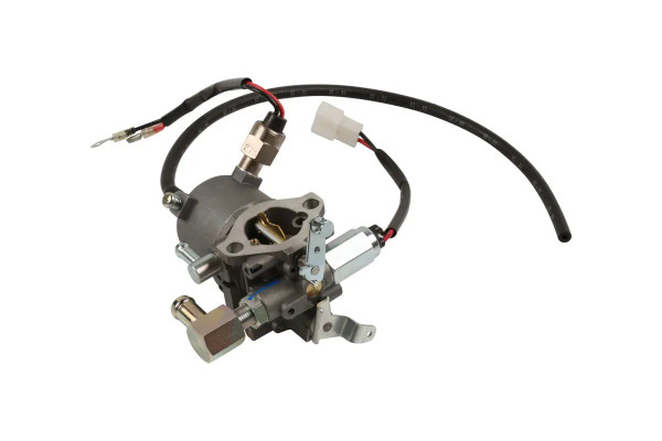 JLG Part # UP067824-014 | UP-ASSY,CARBURATOR, EA