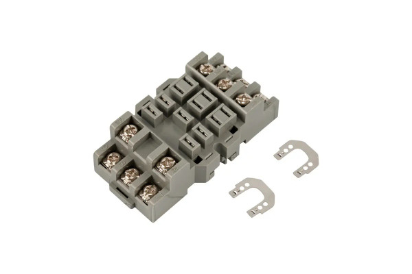 JLG Part # GN16860 | GN-RELAY, EA