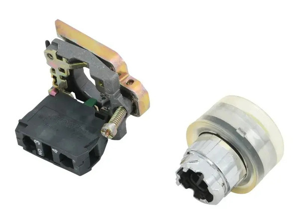 JLG Part # HL2440206850 | HL-PUSHBUTTON, EA