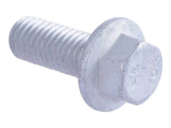 JLG Part # DTZ1183652 | DTZ - HEX BOLT, EA
