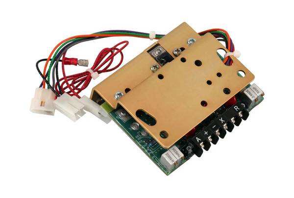 JLG Part # GN49882 | GN-PCB ASSY 24493 CNTR, EA