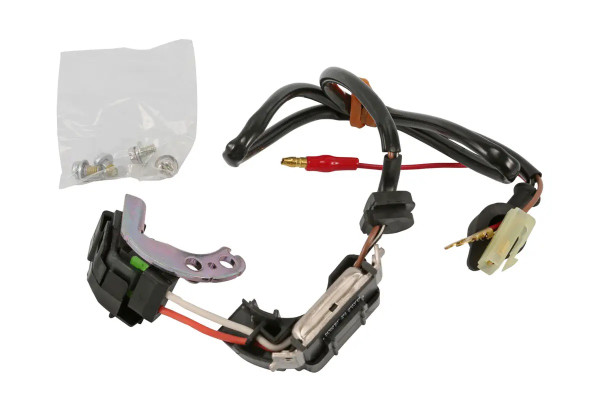 JLG Part # UP067615-026 | UP-MODULE, IGNITION, EA
