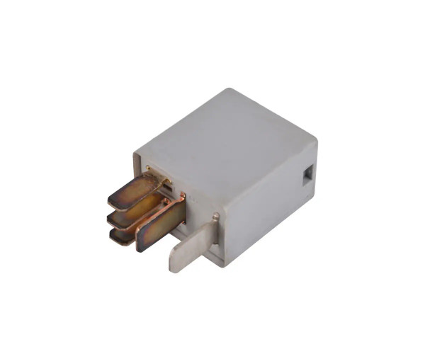 JLG Part # GR7750000635 | GR-RELAY, 24V, EA