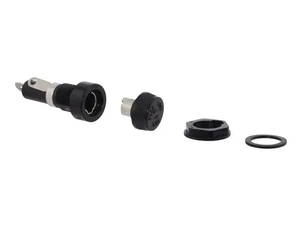 JLG Part # SJ108558 | SJ-FUSE HOLDER 30A 250V, EA
