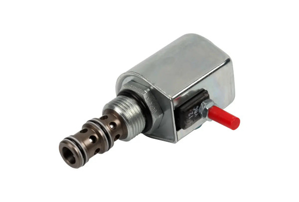 JLG Part # SN6010698 | SN-CARTRIDGE VALVE, EA