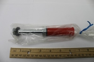 Genie Lift Part # 234600GT - VALVE, SOLENOID, 5W-3P, EA