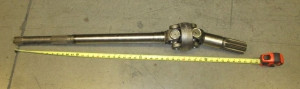 Genie Lift Part # 07.0709.0791GT - JOINT, EA