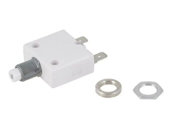 JLG Part # MEC2587235 | MEC-CIRCUIT BRKR 15A, EA