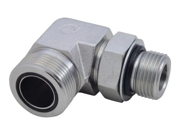 JLG Part # GN48878 | GN-NONOEM,ELBOW,90D, EA