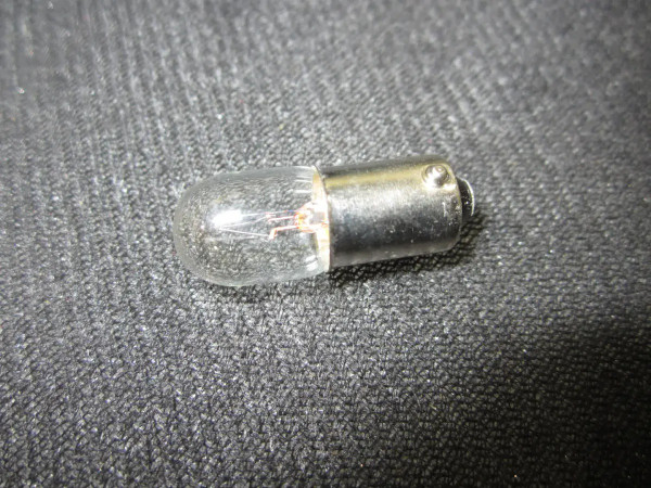JLG Part # SJ103221 | SJ-LAMP, BULB, EA