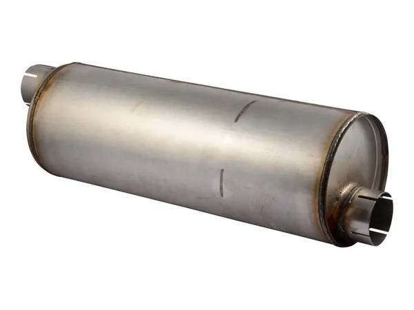 JLG Part # GR7642000025 | GR-MUFFLER, EA