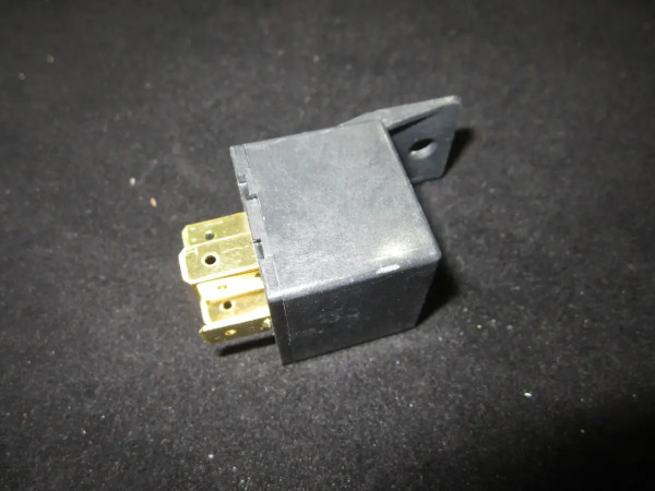 JLG Part # GN24531 | GN-RELAY, 24VDC PWR, EA