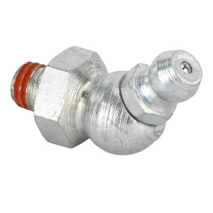 Genie Lift Part # 218383GT - GREASE NIPPLE M6, EA