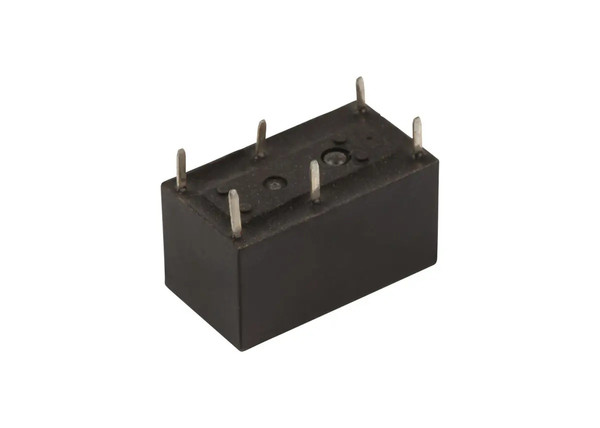 JLG Part # GR7750000697 | GR-RELAY, 12VDC, EA