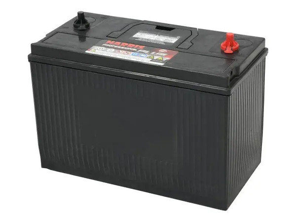 JLG Part # 91083483 | BATTERY, 12V, EA