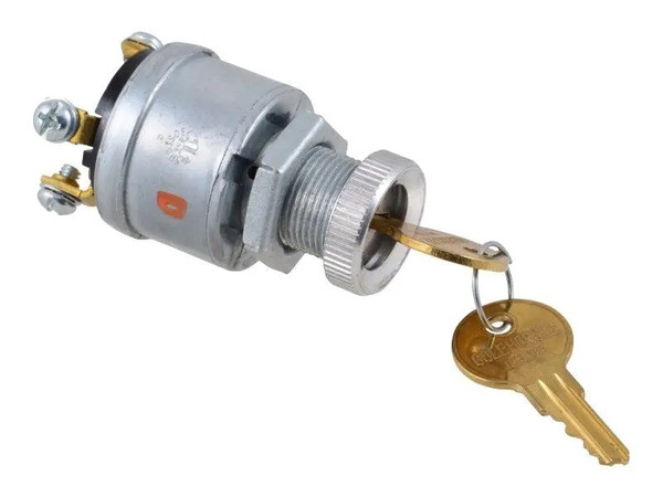 JLG Part # SN458486 | SN-SW,KEYED 3-POS, EA
