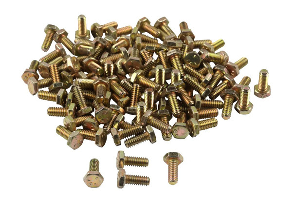 JLG Part # SN970259 | SN-SCR CAP HH, PK