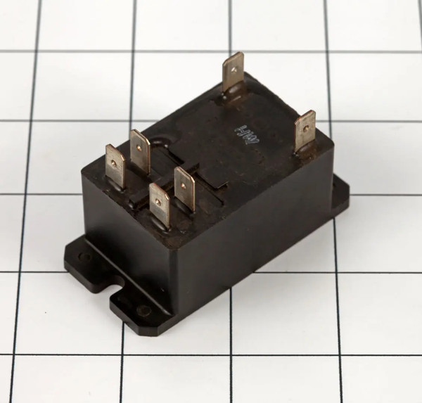 JLG Part # GN33584 | GN-RELAY, EA