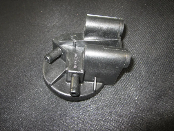 JLG Part # DTZ4178691 | DTZ-BRACKET, FUEL FILTER, EA