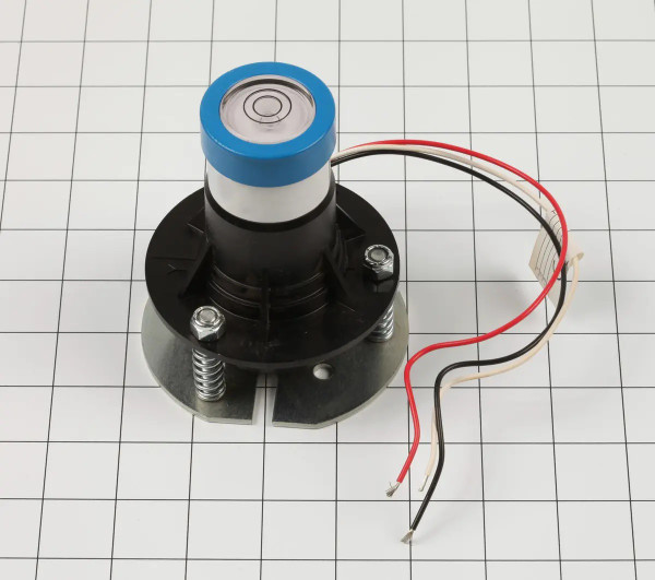JLG Part # GN40836 | GN-LEVEL SENSOR, EA