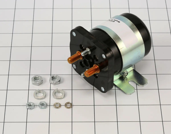 JLG Part # UP10122-002 | UP-RELAY, 48VDC, EA