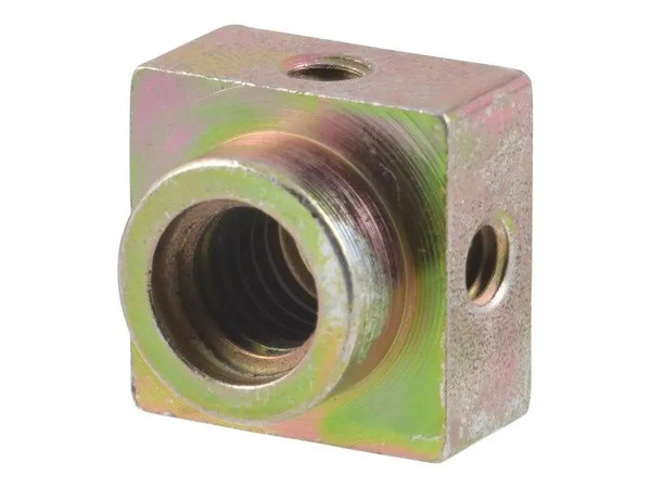 JLG Part # SJ122961 | SJ-COUPLING, EA