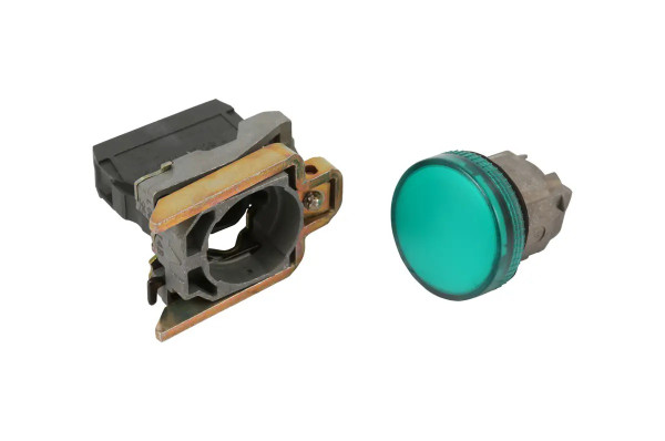 JLG Part # HL2442202070 | HL-LAMP, GRN INDICATOR, EA