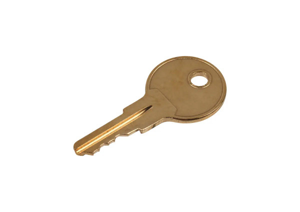 JLG Part # SN8030044 | SN-SPARE KEY, EA