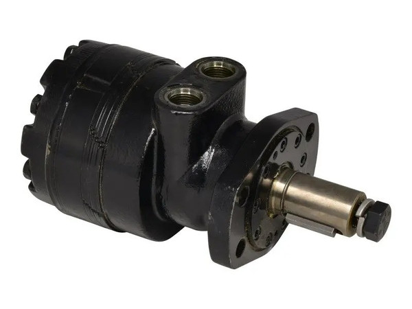 JLG Part # MEC8545 | MEC-MOTOR,HYD DRIVE, EA