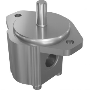 Genie Lift Part # 106245GT - PUMP,LIFT,2CC,CCW, EA