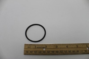 Genie Lift Part # 116145GT - GASKET, FUEL HEATER, EA