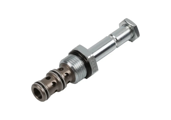 JLG Part # SN6010707 | SN-CARTRIDGE, EA