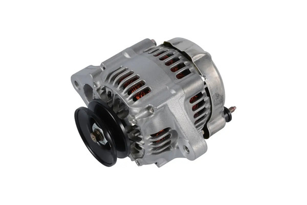 JLG Part # GN32187 | GN-ALTERNATOR, EA