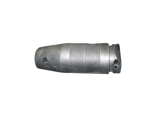 JLG Part # GN43039 | GN-HANDLE HALF,JOYSTICK, EA
