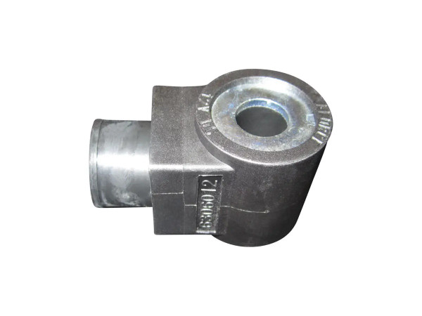 JLG Part # SJ104410 | SJ-VALVE COIL-3 PIN 12V, EA