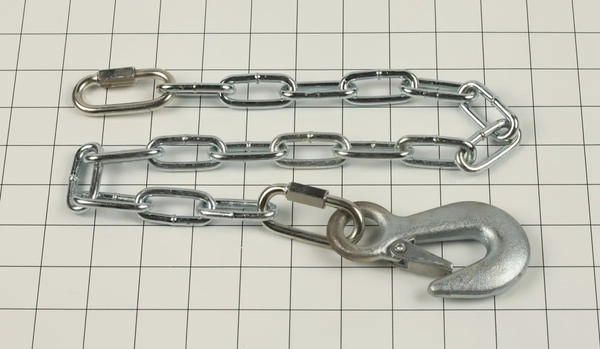 JLG Part # SJ106893 | SJ-ENTRY CHAIN ASSY, EA