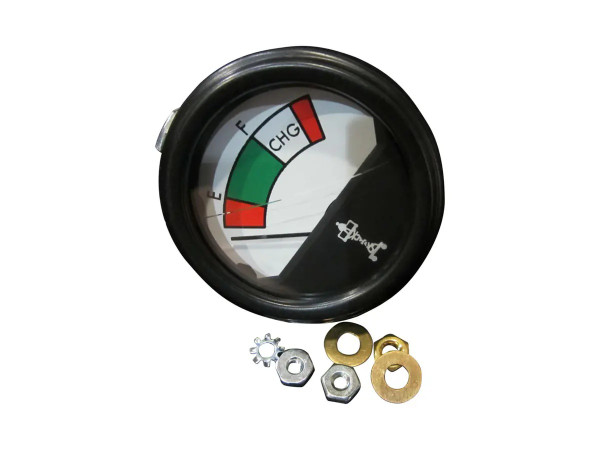 JLG Part # SJ103240 | SJ-INDICATOR,BATTERY, EA