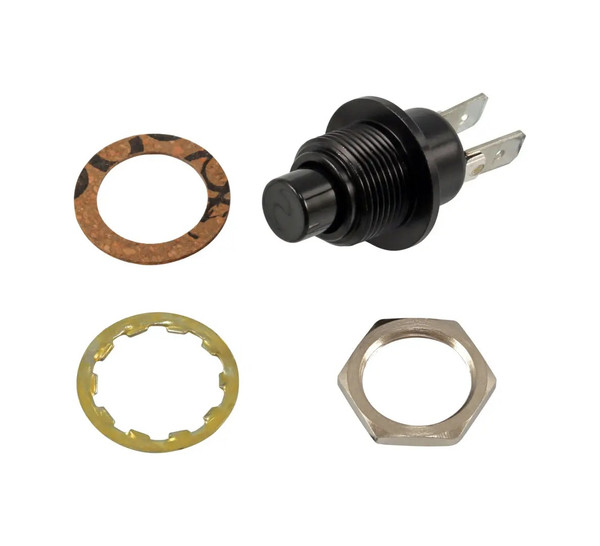 JLG Part # GR7872000602 | GR-SW, PUSH BUTTON, EA