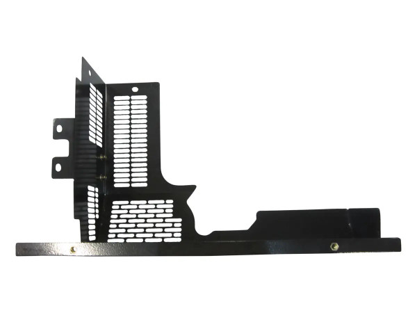 JLG Part # PKU75316251 | PK-RADIATOR SHROUD, EA