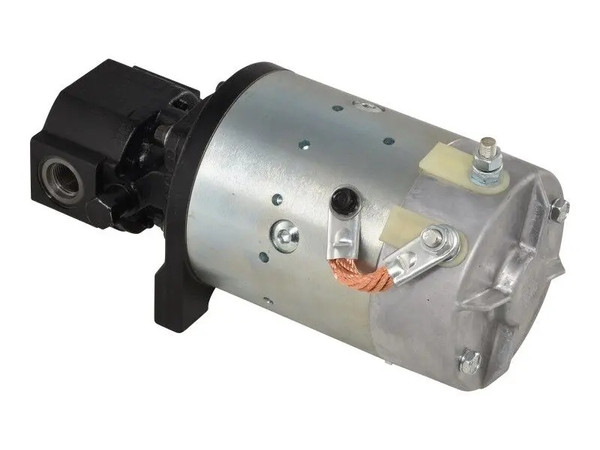 JLG Part # SN6020058 | SN-EMERGENCY POWER UNIT TB/ATB, EA