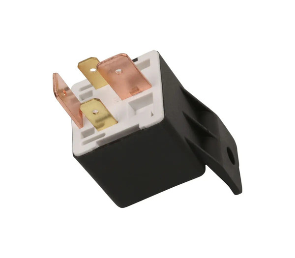 JLG Part # SN3040502 | SN-RELAY,SPST 70A 12VDC, EA