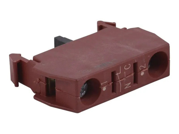 JLG Part # UP066805-011 | UP-BLOCK,CONTACT, EA