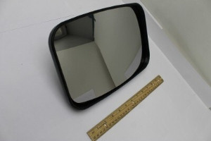 Genie Part # 229853GT - MIRROR, CONVEX, 8X12, EA